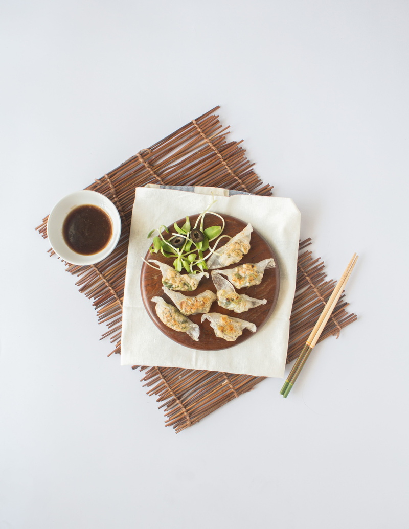 dinner, directly above, 4K, restaurant, no people, prepared, chinese, diet, lunch, cuisine, healthy, kitchen utensil, food and drink, cut out, dish, japanese food