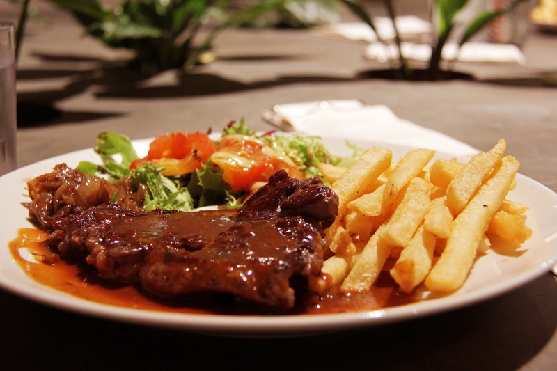 condiment, ready-to-eat, focus on foreground, dish, temptation, plate, food and drink, yummy, vegetable, singapore, beef, celebration, grill, ceramic, occasion
