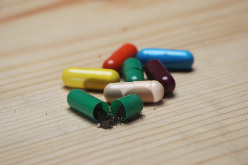 healthcare, natural, nature, medicine, table, choice, colorful, wood - material, no people, 5K, capsule, herbal, health, wooden background, vitamin, healthy lifestyle
