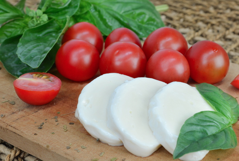 cheese, vegetable, mozzarella, fresh, red, plant part, tomato, close-up, vegetables, organic, italian, no people, leaf, ripe, still life, wellbeing, fruit