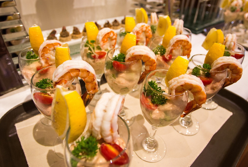 welcome to food, glass, no people, drink, food and drink, seafood, table, Greek Cuisine, Cold, freshness, Shrimp, cocktail cold shrimp, healthy eating