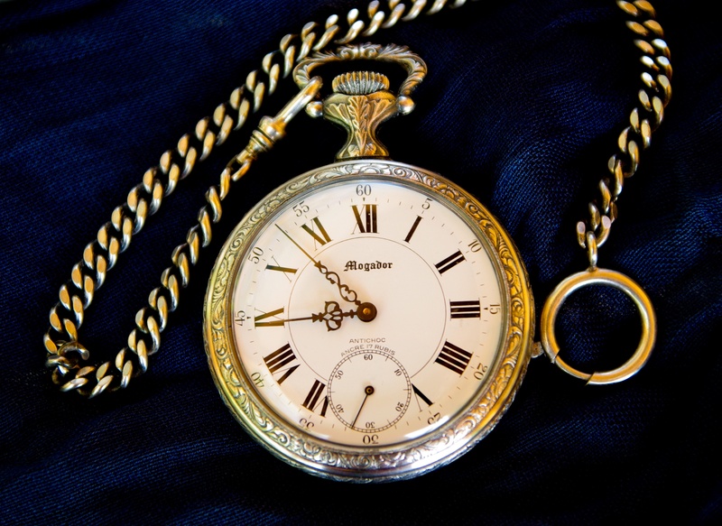 time, number, textile, clock face, clock, pocket Watch, instrument of time, luxury, retro styled, no people, old-fashioned, string, circle, antique watches