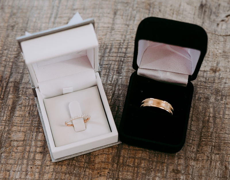 still life, wedding, diamond, no people, wireless technology, jewelry, wedding ring, ring, cases, rhodeisland, jewelry box, colored, close-up, two, wood - material