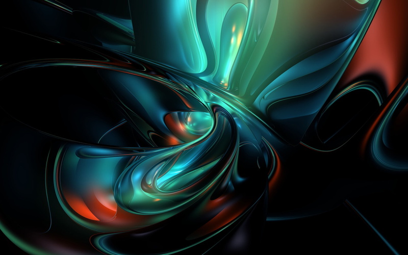 Photoshop, glowing, motion, steel, colorful, no people, close-up, green color, light painting, design, multi colored, indoors, creativity, curve, light - natural phenomenon