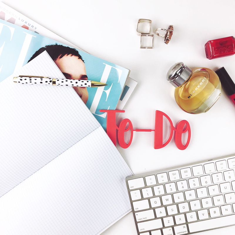 keyboard, indoors, notebook, magazine, beverage, clear, drink, glass, text, to do, 2K, perfume, stuff, computer, computer equipment, communication, table