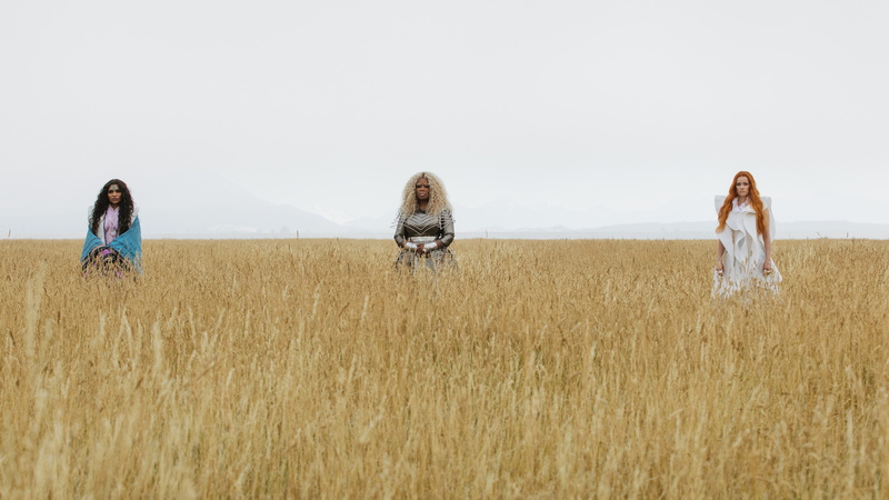 5K, Reese Witherspoon, 5k, Oprah Winfrey, A Wrinkle in Time, Mindy Kaling