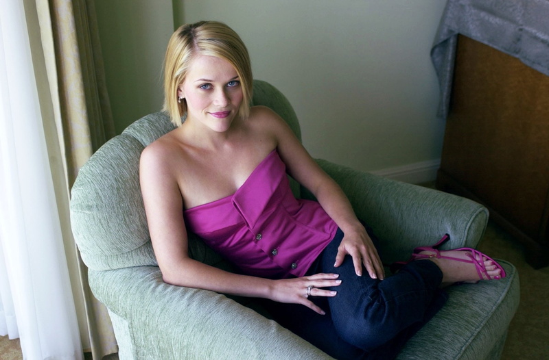 1080P, Actresses, Reese Witherspoon