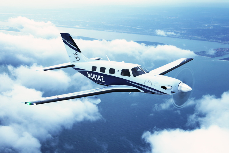 USA, Piper, Piper Aircraft, 2K