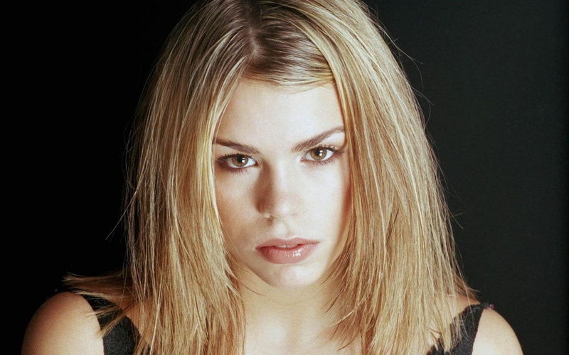 Singers, Billie Piper, 1080P