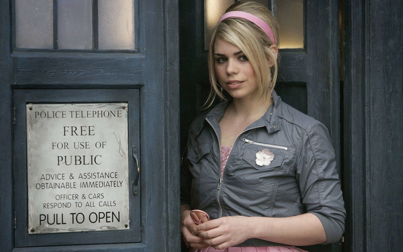 Billie Piper, Singers, 1080P