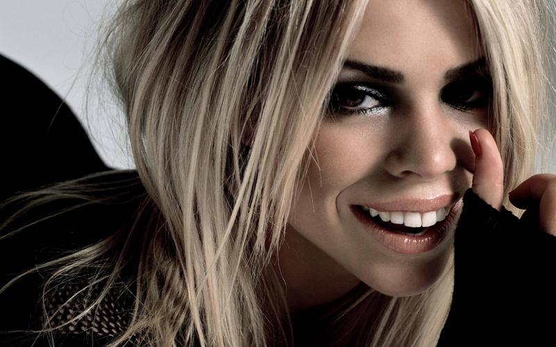 blonde, emotion, caucasian Ethnicity, people, one Person, beautiful, women, billie piper, human Face, close-up, one Woman Only, portrait, studio Shot, s