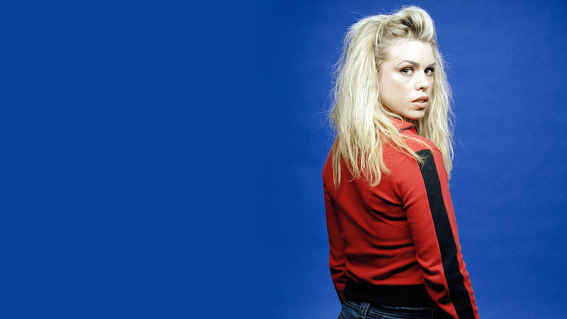 Billie Piper, 1080P, Singers
