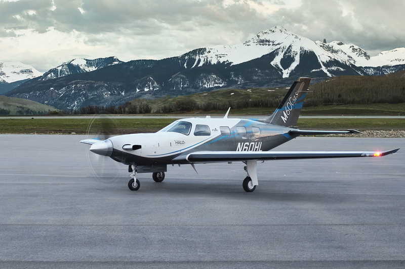 Piper, Piper Aircraft, 1080P, USA