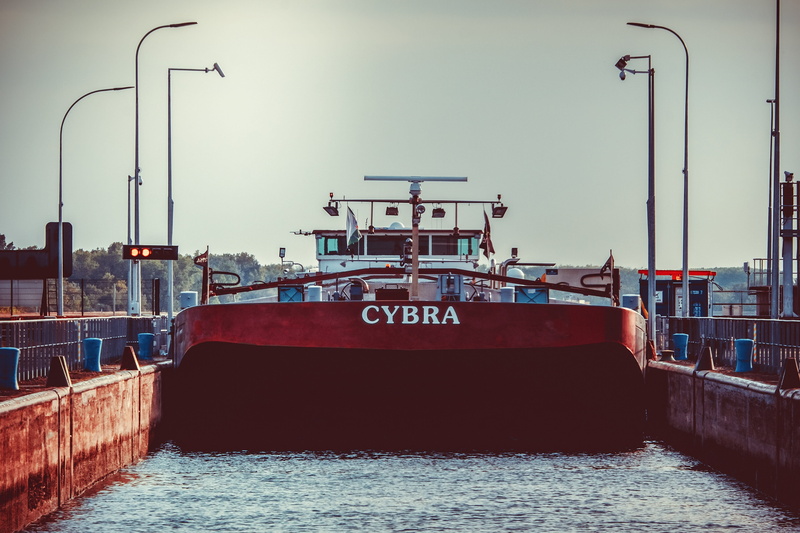 4K, pier, inland waterway, nature, text, street, architecture, transportation, waterfront, water, sluice basin, nautical vessel, harbor, rhine cruises
