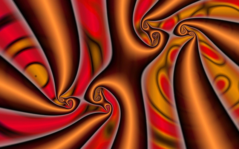 space-chaos, design, space, druffix, artwork, 1080P, widescreen, time, chaos, cool, 3d and abstract, windows