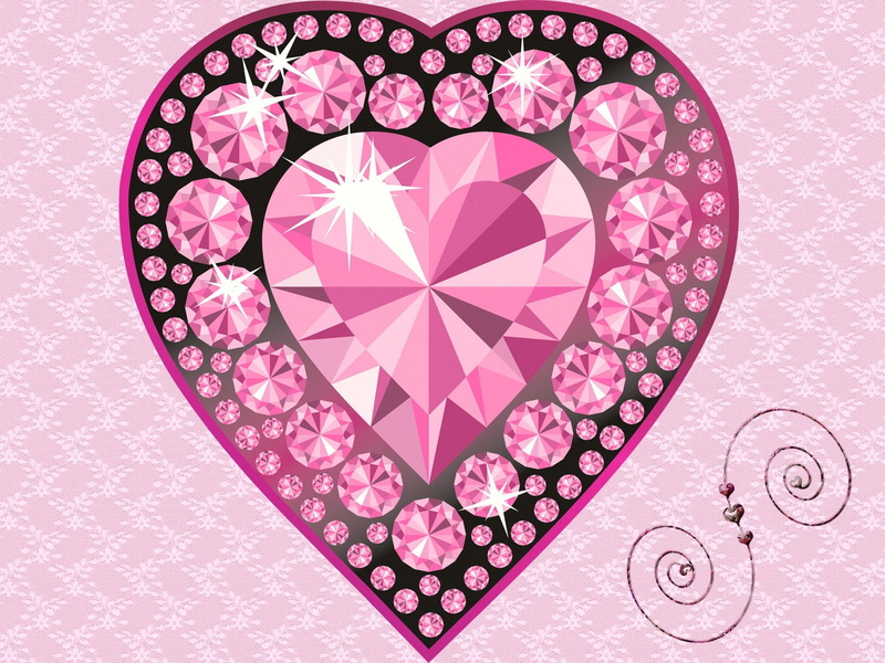 valentine Card, romance, purple, floral Pattern, pattern, symbol, vibrant color, celebration, decor, multi colored, flower, valentines Day - Holiday, computer Graphic