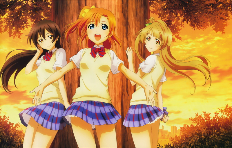 hair, kotori, amisaki, kousaka, umi, minami, 8K, girl, love, honoka, sonoda, live, duplicate, seifuku, long, ryouko, beautiful