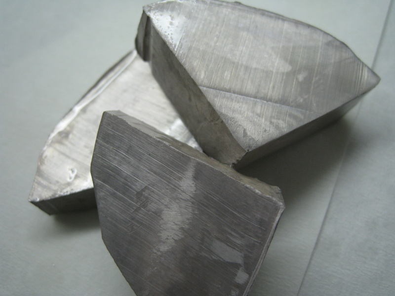 Sodium, Mineral, 4K, Earth