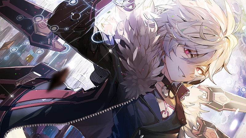 Elsword, Video Game, Add (Elsword), 1080P