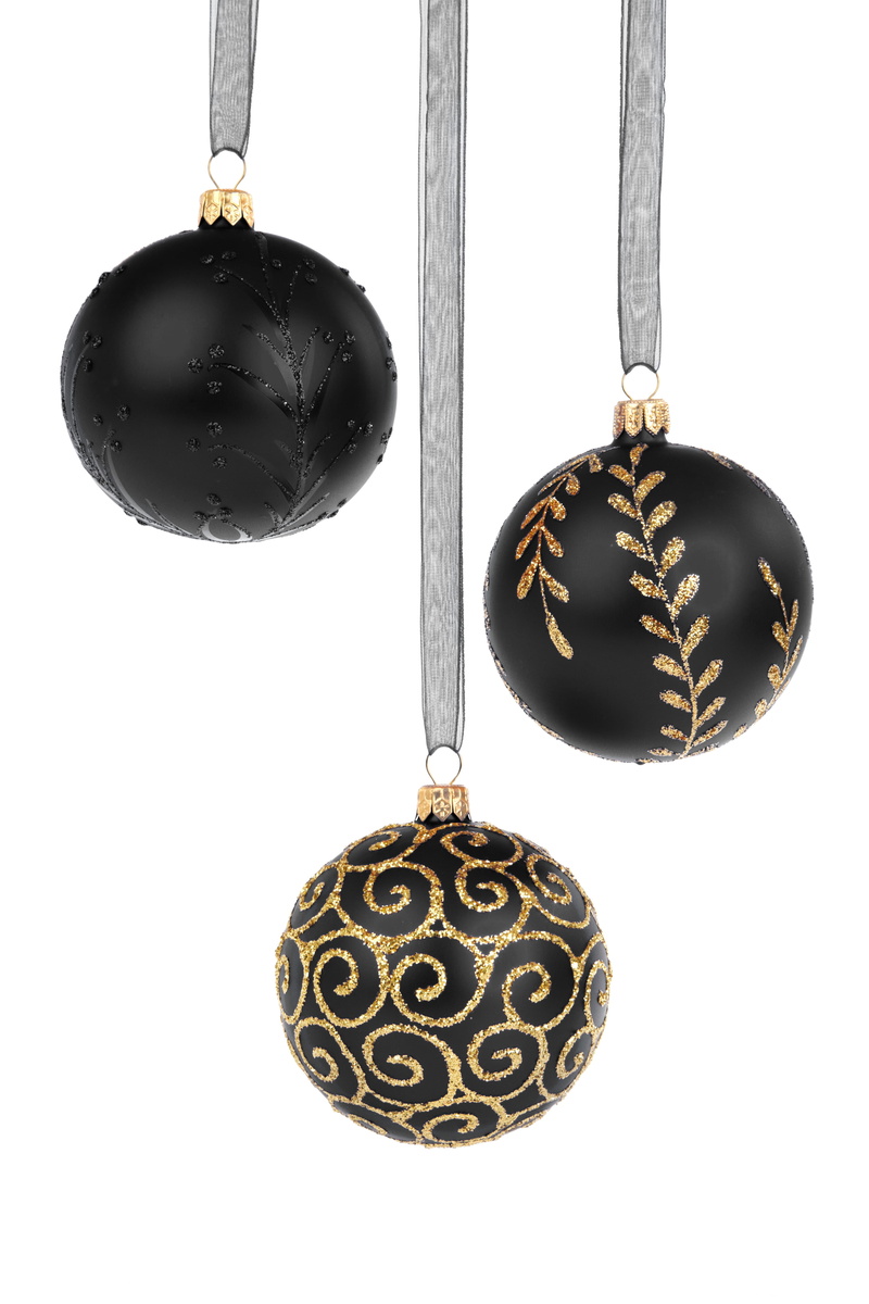 ceiling, still life, gold, silver colored, holiday, isolated, baubles, no people, metal, Balls, ornament, sphere, christmas ornament, decorative, merry