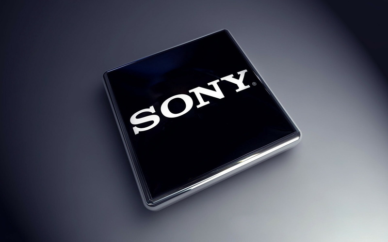 message, 1080P, business, logo, no people, computer equipment, sony, western script, gray background, computer key, single Word, computer, indoors, global communications