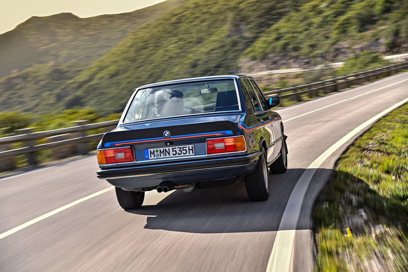 m535i, bmw, cars, (e12), 720P, 1980, sedan