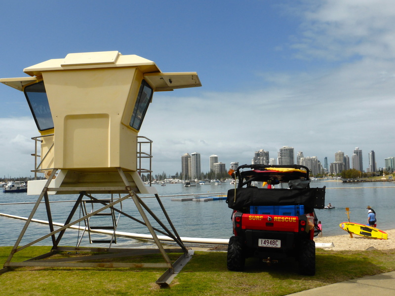 transportation, emergency, hut, sea, aid, skyscraper, assistance, lifeguard, outdoors, protection, building, office building exterior, man made structure