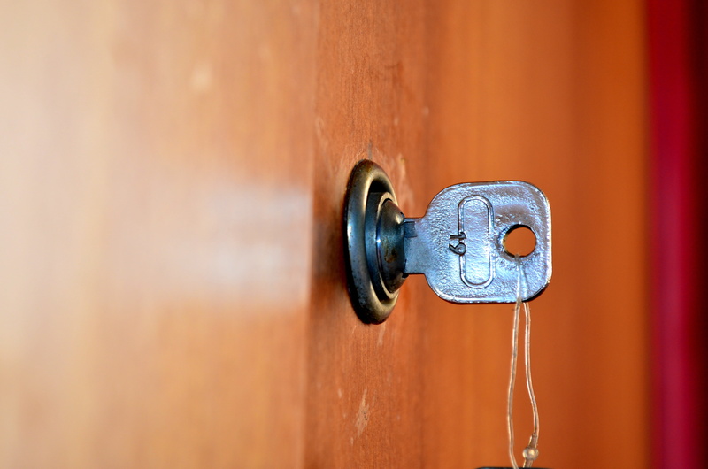 accessibility, secure, keyhole, unlock, protection, no people, lock, access, door, entrance, doorknob, locked, indoors, handle, 4K, open, keys, focus on foreground