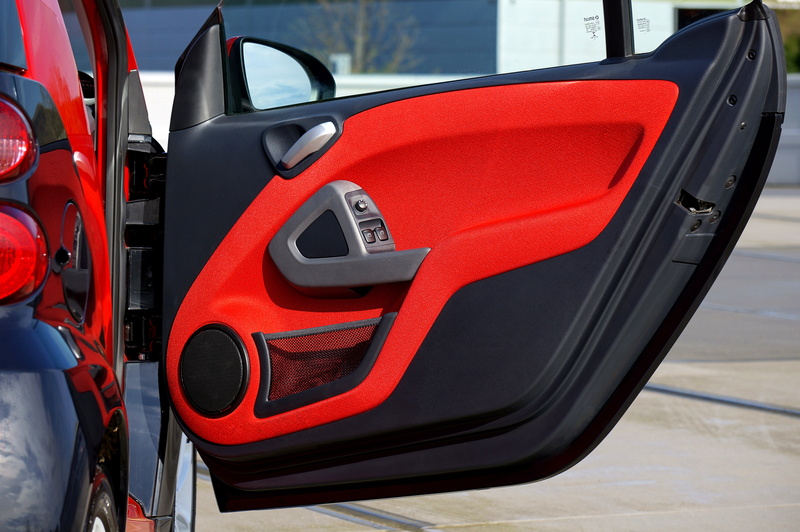 tire, motor vehicle, automobile, luxury, transport, automotive, industry, front view, auto, vehicle door, technology, handle, car, orange color, mode of transport