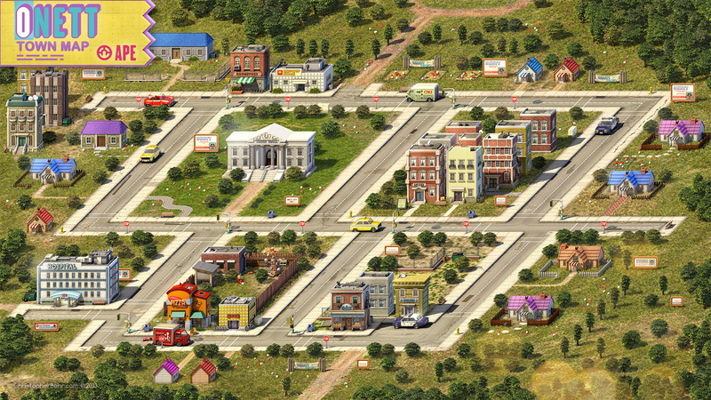 Video Game, 1080P, EarthBound