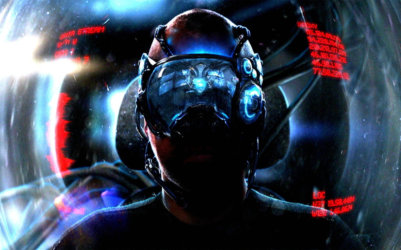 shooter, sci fi, warrior, action, painkiller, mystery, get even, 2K, thriller, horror