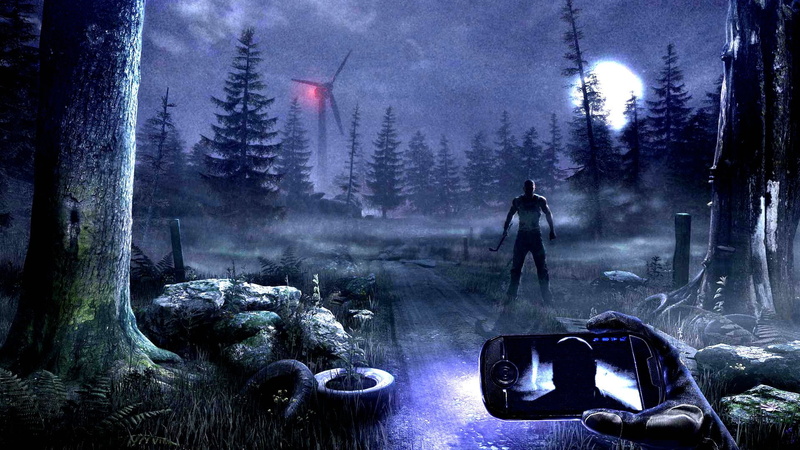 thriller, sci fi, shooter, horror, warrior, get even, painkiller, action, 1080P, mystery