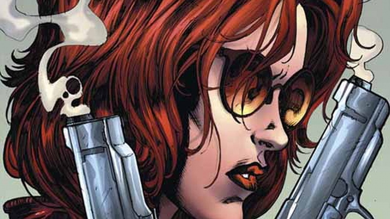1080P, painkiller jane