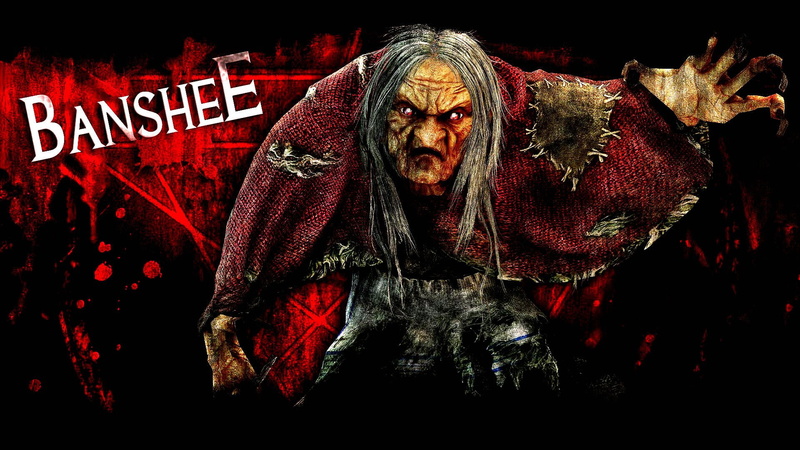 action, horror, shooter, 1080P, painkiller, dark