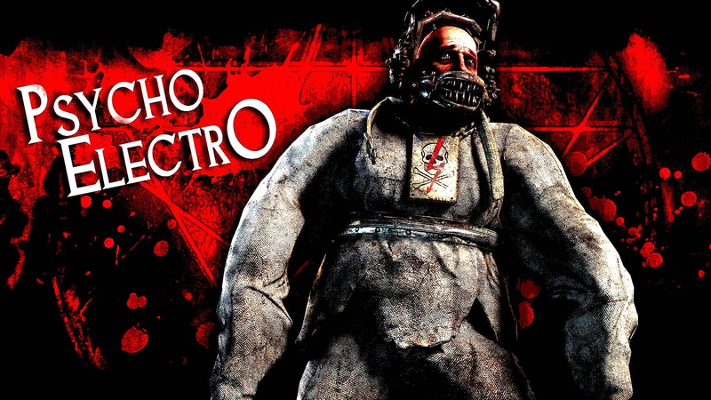 action, 1080P, dark, horror, shooter, painkiller