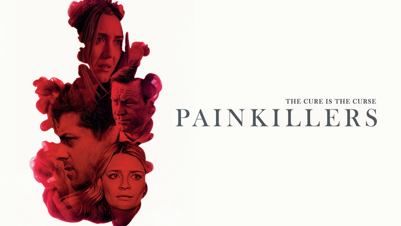 4K, Painkillers, Movie