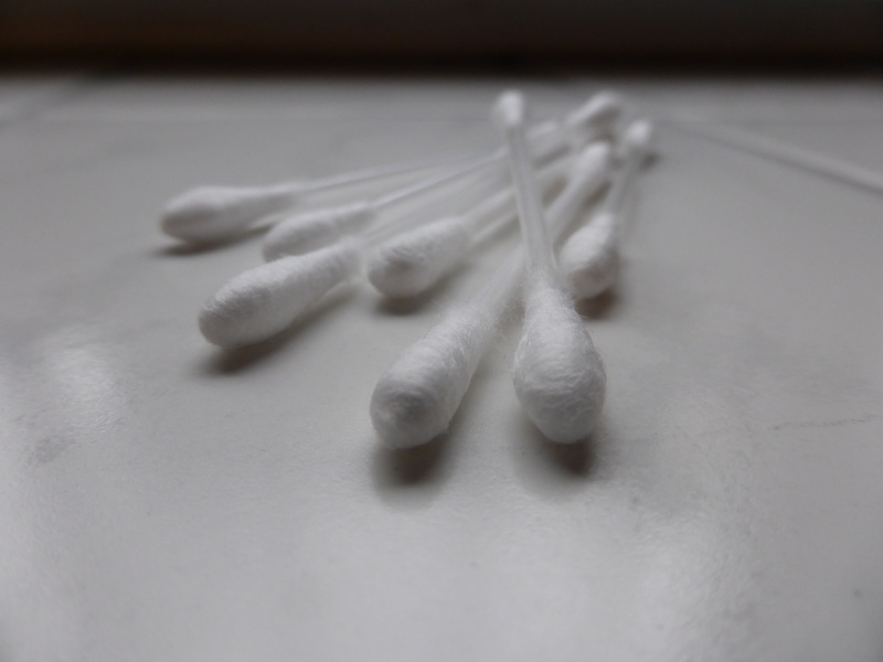 selective focus, craft, body care, close-up, gxl, food and drink, table, white color, drugstore, studio shot, cleanliness, high angle view, gray, textile