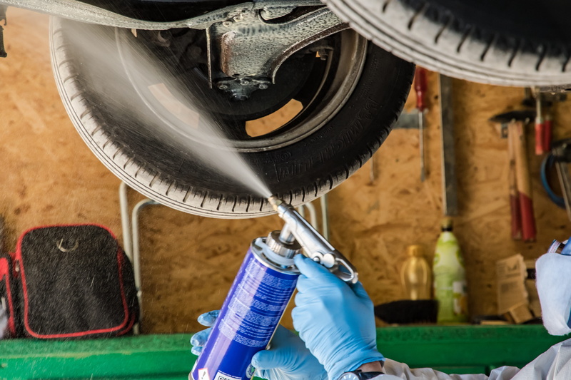 preservation, skill, care, wheel, tire, protective glove, underbody protection, working, auto, coating, spray, protection, workshop, expertise, wax, healthcare and medicine