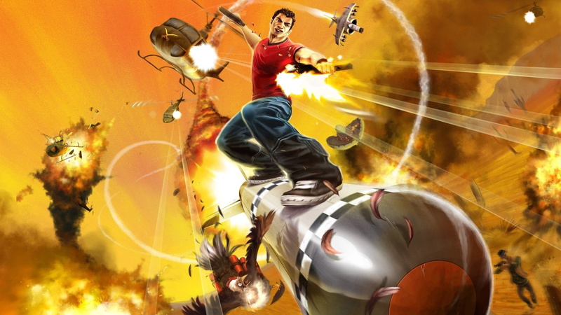 adventure, 1080P, shooter, overdose, action, total