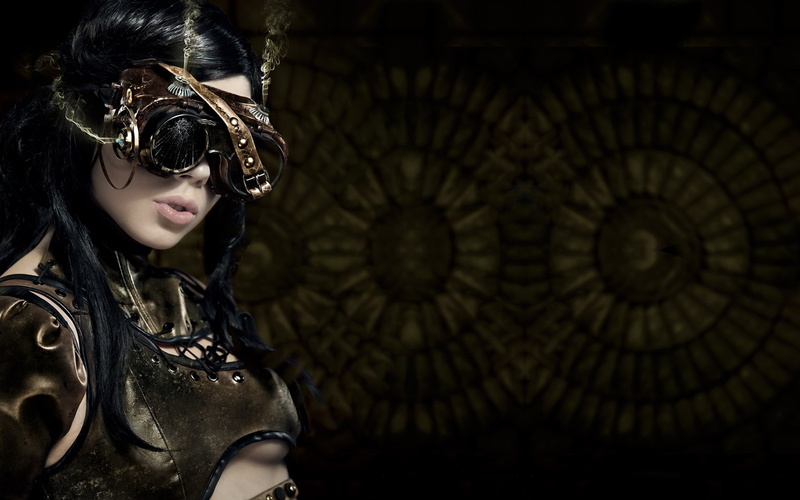 1080P, ophelia overdose