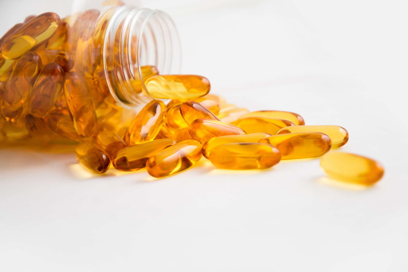 freshness, no people, treatment, capsule, wellbeing, copy space, medicine, healthy eating, 4K, color, medication, illness, pill, healthy lifestyle, studio shot