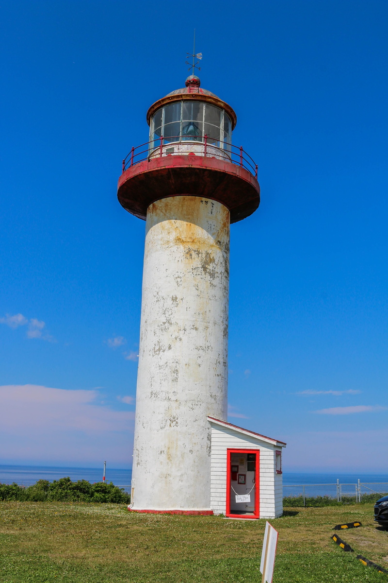 travel, building exterior, old, blue, architecture, navigation, 4K, security, day, safety, sky, large, nature, building, water tower - storage tank, protection
