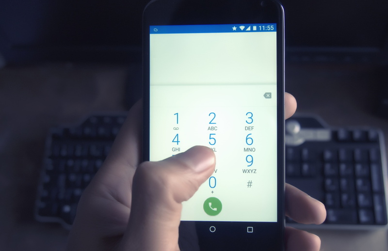 human hand, human body part, communication, communicate, contact, dial, wireless, digital, screen, 4K, person, computer, mobile, technology, number, black