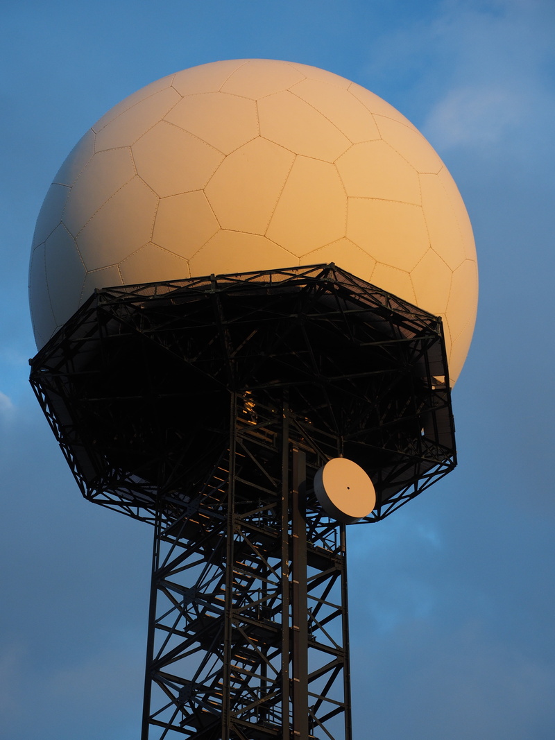 nature, ball, communication, transmission, architecture, white, radar equipment, global communications, technology, metal, signal, 4K, transmitter, mallorca