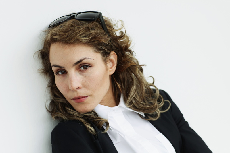 photo, 4k, Noomi Rapace, 5K