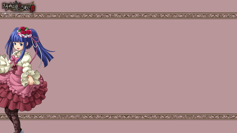 Umineko: When They Cry, Anime, Erika Furudo, 1080P