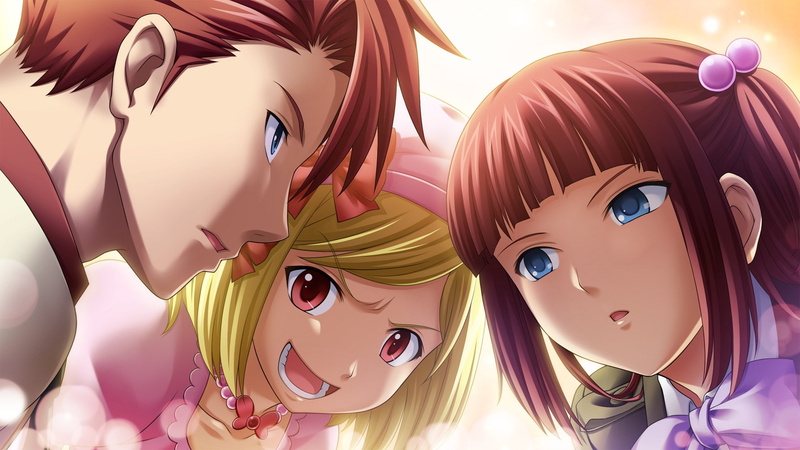 happiness, toy, beauty, art and craft, human face, people, fashion, human representation, umineko when they cry, lifestyles, pink color, disguise, 1080P