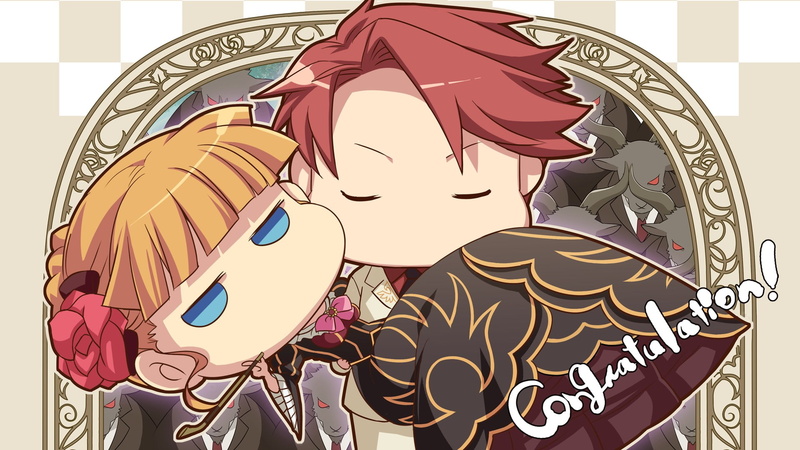 1080P, umineko when they cry