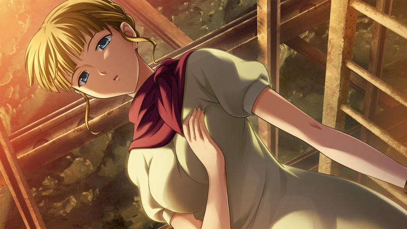 Umineko: When They Cry, Beatrice (Umineko no Naku Koro ni), 1080P, Anime