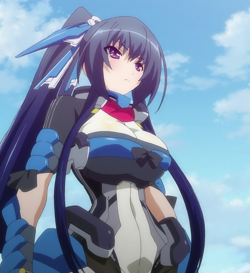 horizon, Kyoukai Senjou No Horizon, futayo, 720P, honda, masazumi, x, kyoukai, hd, motorcycles, Honda Masazumi, senjou, art